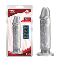 Silver Phut Dong Dildo 22 cm