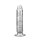 Silver Phut Dong Dildo 22 cm