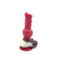 Kiotos Monstar Dildo Beast 80 21,2 cm