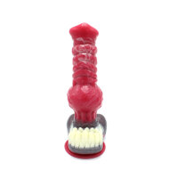 Kiotos Monstar Dildo Beast 81 26 cm