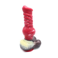 Kiotos Monstar Dildo Beast 82 33,7 cm