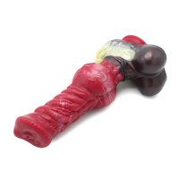 Kiotos Monstar Dildo Beast 82 33,7 cm