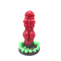 Kiotos Monstar Dildo Beast 83 20 cm