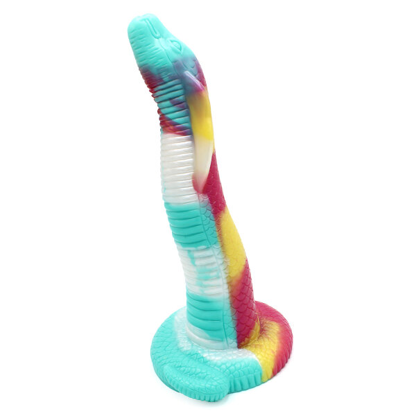 Kiotos Monstar Dildo Beast 85 39 cm