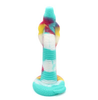 Kiotos Monstar Dildo Beast 85 39 cm