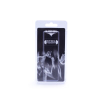 Solid Spaced Beads Penis Stick