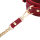 BDSM Deluxe 5 Item Kit - Red