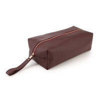 BDSM Fancy 9 Item Kit - Brown