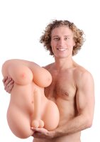 Transgender Terri Love Doll