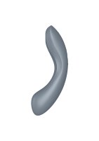 Satisfyer Curvy Trinity 1 Bluegrey