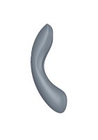 Satisfyer Curvy Trinity 1 Bluegrey