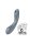 Satisfyer Curvy Trinity 1 Bluegrey