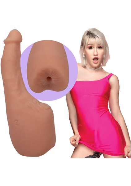 Doc Johnson Lena Moon Dildo Trans-Girls 11,4 cm