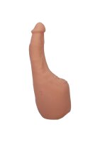 Doc Johnson Lena Moon Dildo Trans-Girls 11,4 cm