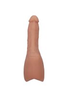 Doc Johnson Lena Moon Dildo Trans-Girls 11,4 cm