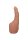 Doc Johnson Lena Moon Dildo Trans-Girls 11,4 cm