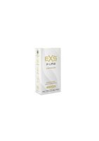 EXS Pure - Condoms - 12 Pieces