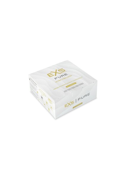EXS Pure - Condoms - 48 Pieces