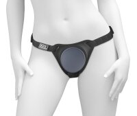 Body Dock Elite Harness