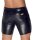 Noir H.Shorts M