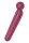 Satisfyer Planet Wand-er Berry + Rosegold