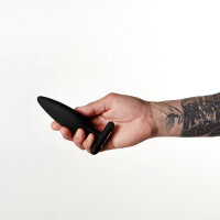 Je Joue Egon Butt Plug with Remote Control