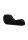 Bondage Love Couch - Black