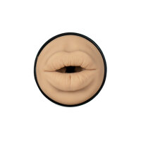 Kiiroo PowerBlow & Feel Victoria June Mouth Combo Set