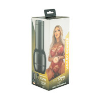 Kiiroo Feel Kayley Gunner Vagina Masturbator