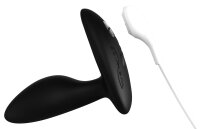 WE-VIBE Ditto+ Vibro Analplug schwarz