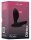 WE-VIBE Ditto+ Vibro Analplug schwarz