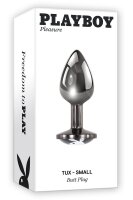 Playboy Tux - Small - 2,7 cm