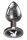 Playboy Tux - Small - 2,7 cm