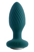 Playboy Spinning Tail Teaser