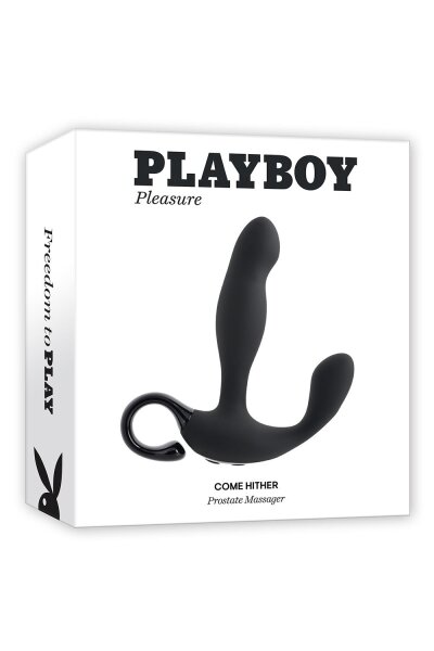 Playboy Come Hither