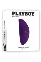 Playboy Our Little Secret