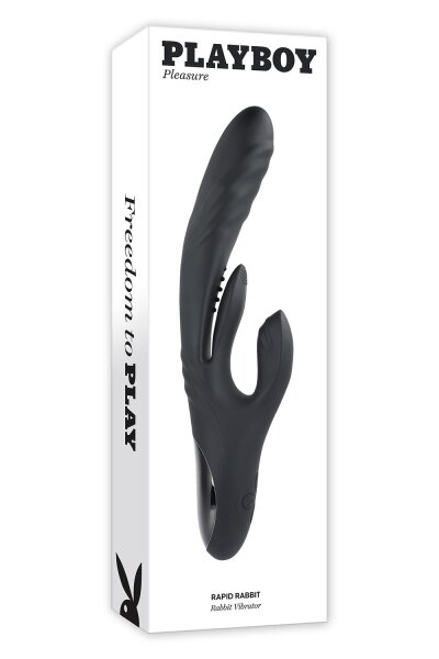 Playboy Rapid Rabbit
