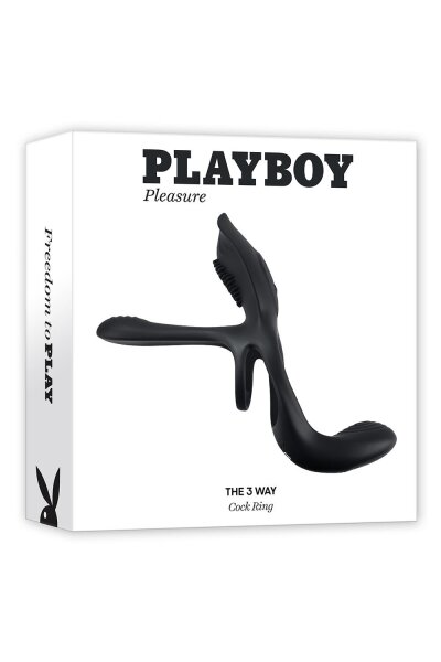Playboy The 3 Way