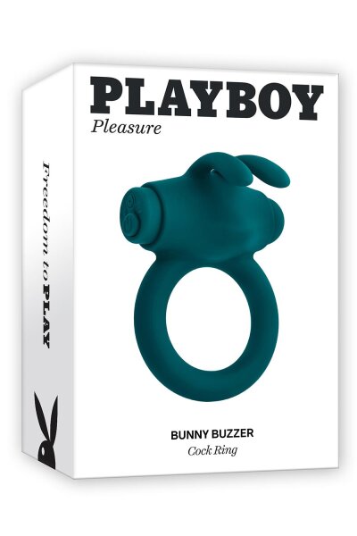 Playboy Bunny Buzzer
