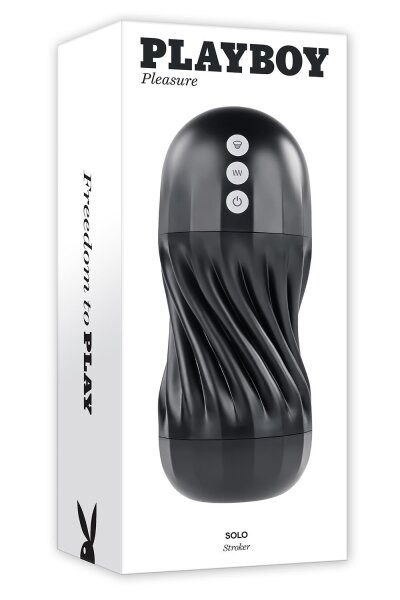 Playboy Solo Stroker