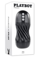 Playboy Solo Stroker