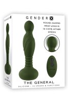 Gender X The General