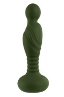 Gender X The General