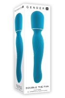 Gender X Double The Fun