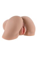 Zero Tolerance Rear Beauty, Light (3.15 kg)