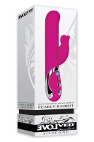 Evolved Pearly Rabbit