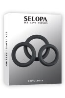 Selopa 3 Ring Circus