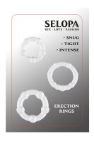 Selopa Erection Rings