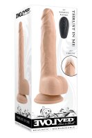 Evolved Thrust In Me 9.25 Inch Light