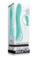 Evolved Come With Me